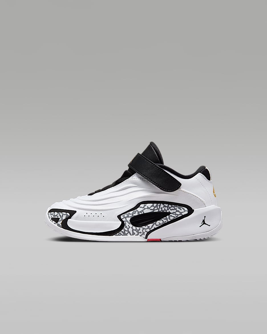 Luka 3 Motorsport Younger Kids Shoes. Nike IN